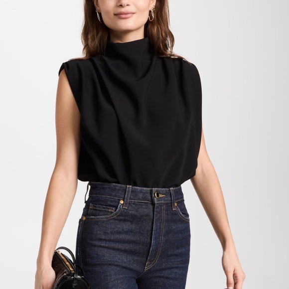 Amanda Uprichard Blouse NWT - Picture 8 of 8